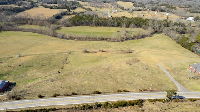 0 Bradyville Rd, Readyville TN, 37149 land for sale