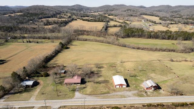 0 Bradyville Rd, Readyville, TN 37149