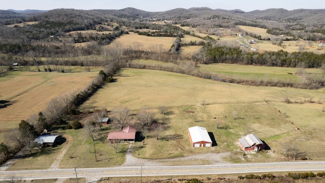 0 Bradyville Rd, Readyville, TN 37149 - photo 1