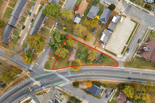 839 Buchanan St, Nashville TN, 37208 land for sale