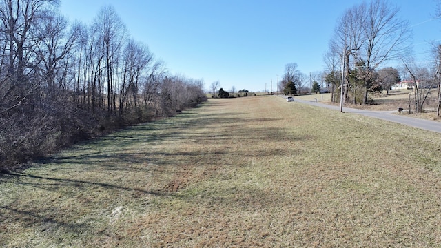 0 New Deal Potts Rd, Cottontown TN, 37048 land for sale