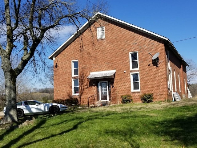 4047 Ostella Rd, Cornersville, TN 37047 - photo 1