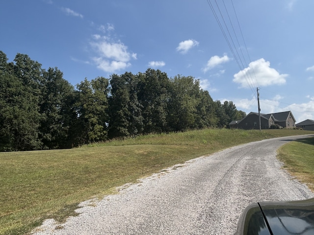 5 Rambling Rdg, Pulaski TN, 38478 land for sale