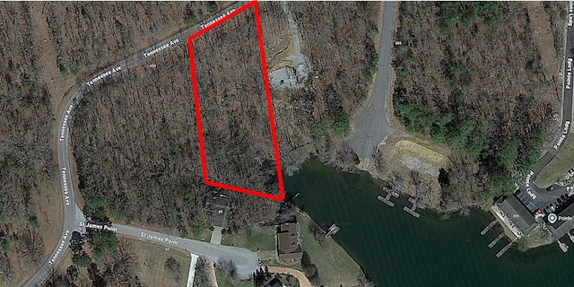 0 Tennessee Ave, Crossville TN, 38555 land for sale