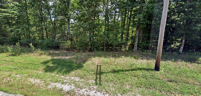 Listing photo 3 for 0 Tennessee Ave, Crossville TN 38555