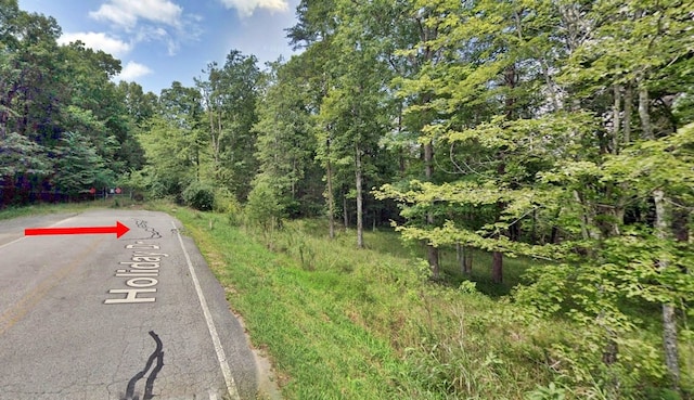 0 Holiday Dr, Crossville TN, 38555 land for sale