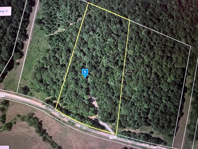 4040 Jack Saunders Rd, Waverly TN, 37185 land for sale