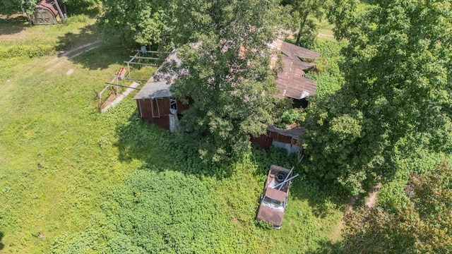 2290 Fairfield Rd, Westmoreland, TN 37186 - photo 4