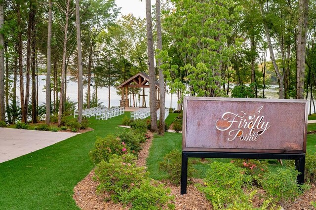 0 Canoe Ct, Winchester, TN 37398