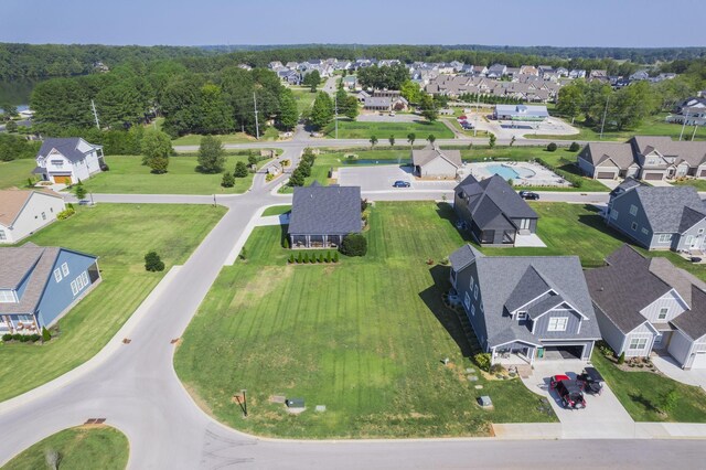 0 Canoe Ct, Winchester, TN 37398