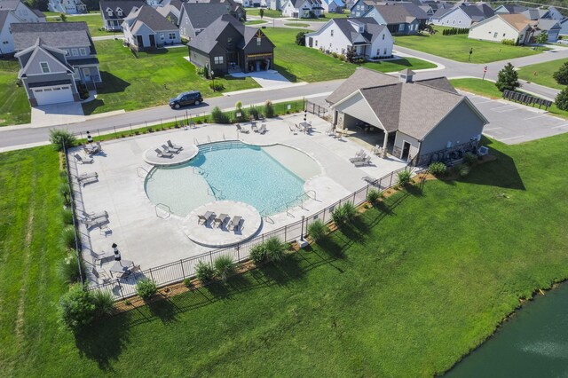 0 Canoe Ct, Winchester, TN 37398