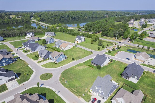 0 Canoe Ct, Winchester, TN 37398