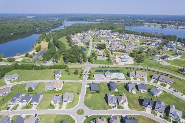 0 Canoe Ct, Winchester, TN 37398