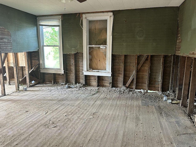 view of miscellaneous room
