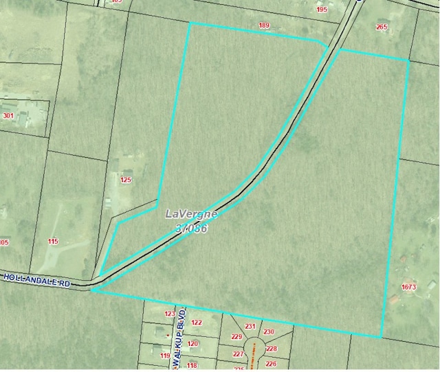 0 Hollandale Rd, La Vergne TN, 37086 land for sale