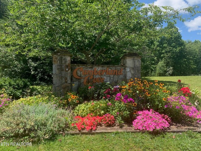 0 Crest Rd, Monterey TN, 38574 land for sale