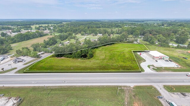 0 Manchester Hwy, Morrison TN, 37357 land for sale