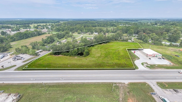 0 Manchester Hwy, Morrison TN, 37357 land for sale