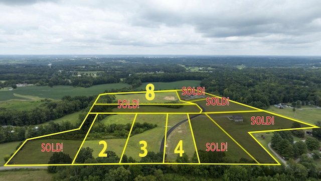 0 Betts Rd, Greenbrier TN, 37073 land for sale