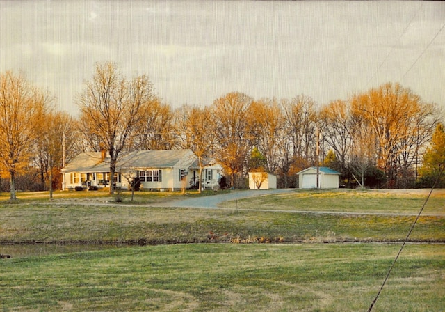 2633 Bearwallow Rd, Ashland City, TN 37015 - photo 2