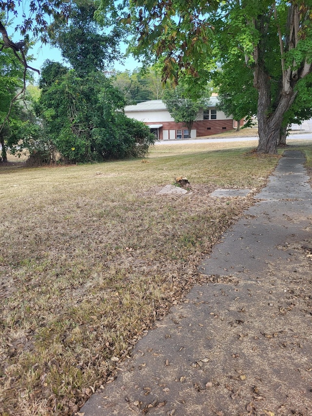 0 Maple St, Camden, TN 38320