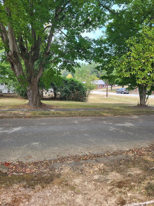 0 Maple St, Camden, TN 38320