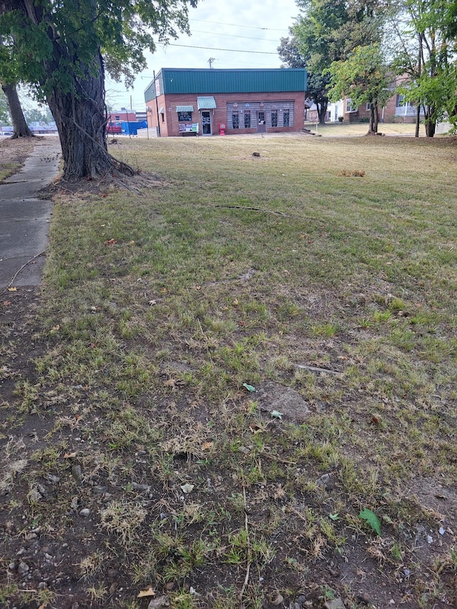 0 Maple St, Camden, TN 38320
