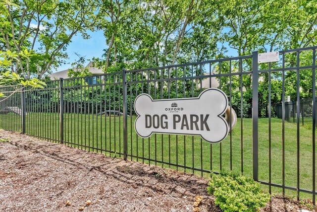 505 Tappan Ln, Gallatin, TN 37066 - view of community / neighborhood sign