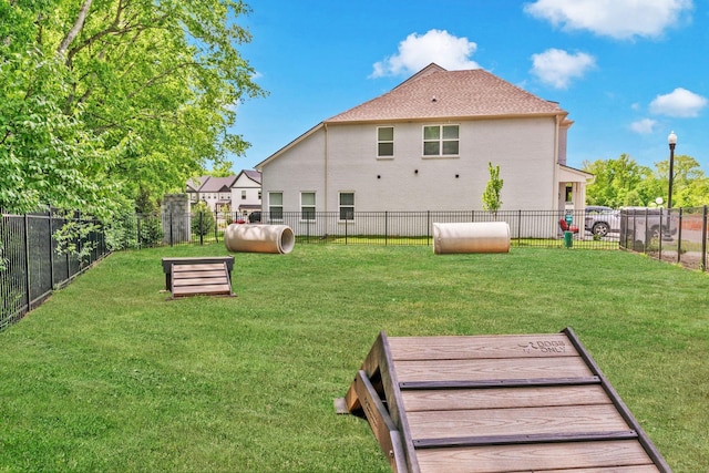 505 Tappan Ln, Gallatin, TN 37066 - back of house featuring heating fuel