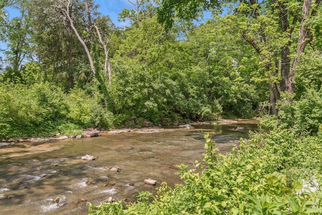 505 Tappan Ln, Gallatin, TN 37066 - view of wooded area