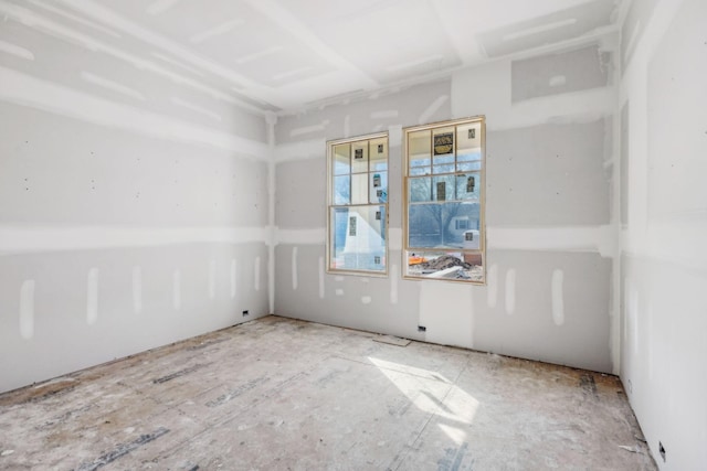 214 38th Ave N, Nashville, TN 37209 - view of unfurnished room