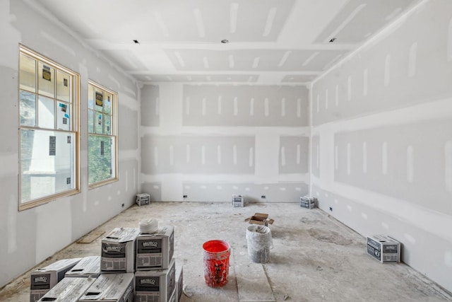 214 38th Ave N, Nashville, TN 37209 - view of empty room