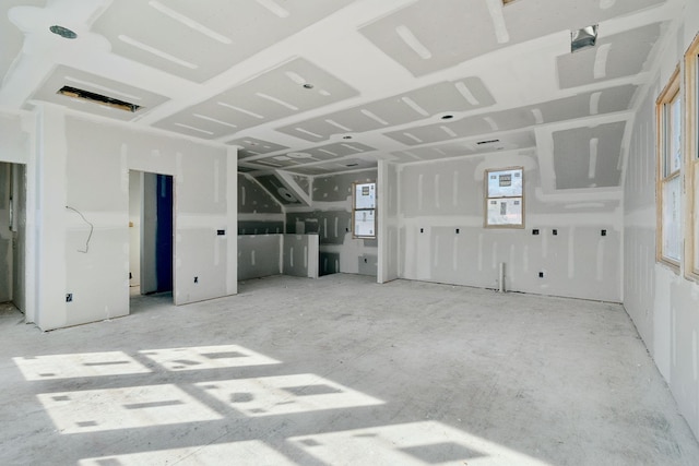 214 38th Ave N, Nashville, TN 37209 - view of spare room