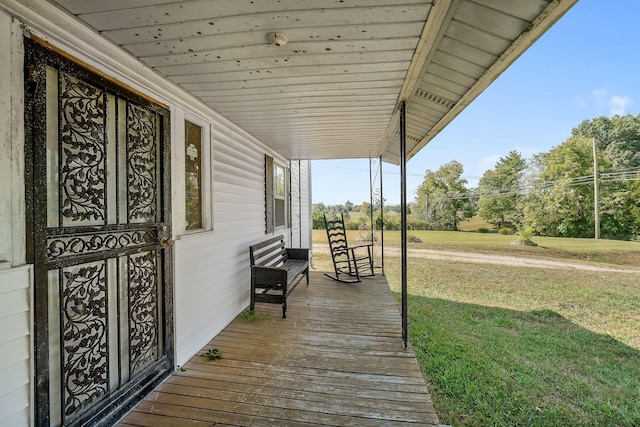 1298 S Bunker Hill Rd, Sparta, TN 38583 - photo 30