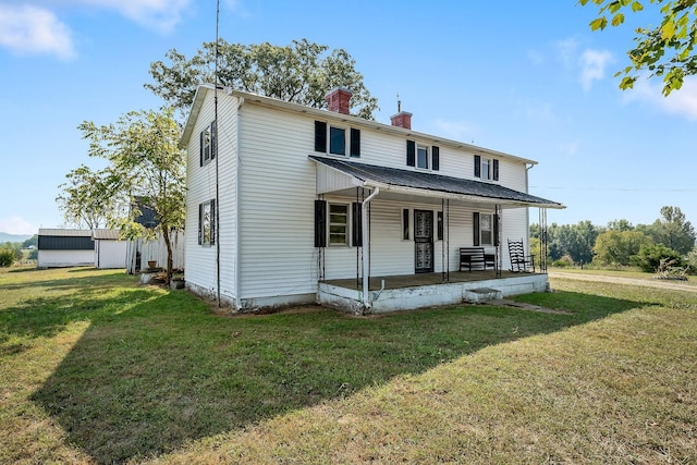 1298 S Bunker Hill Rd, Sparta, TN 38583 - photo 29