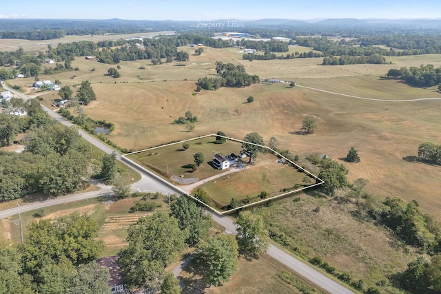 1298 S Bunker Hill Rd, Sparta, TN 38583 - photo 41