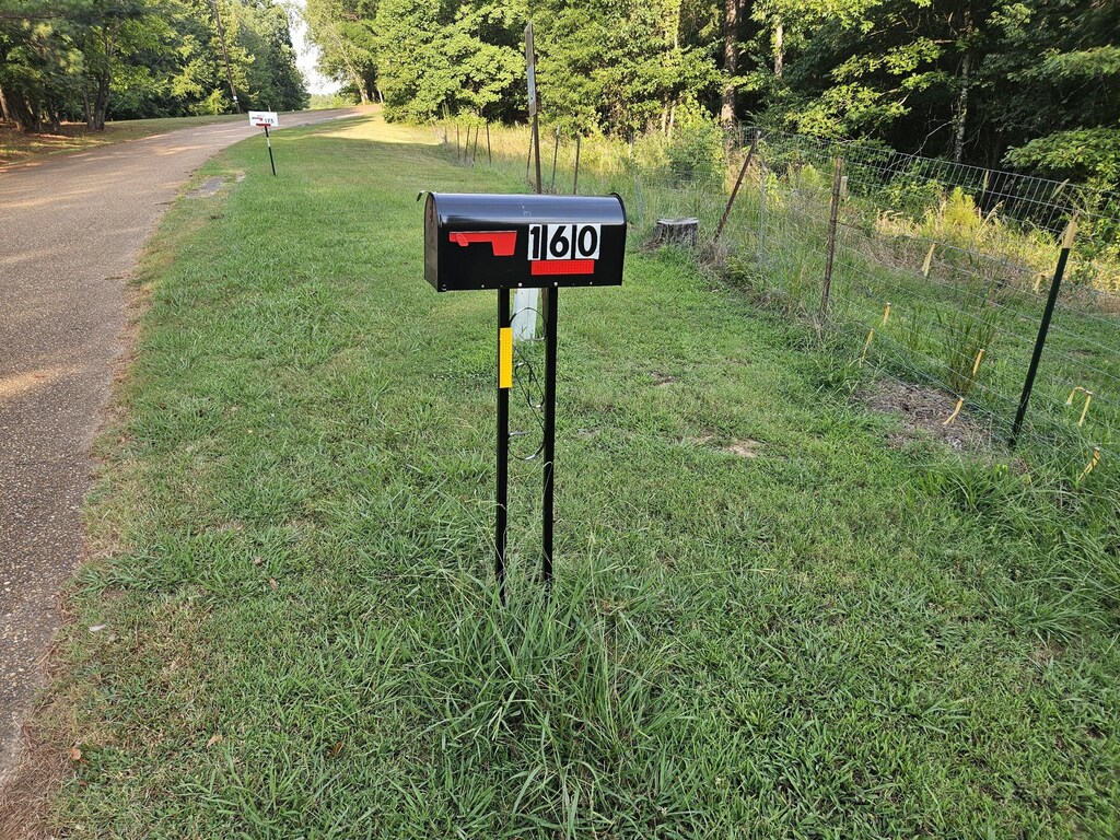 160 Bishop Rd, Middleton, TN 38052