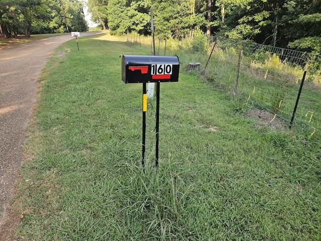 160 Bishop Rd, Middleton, TN 38052