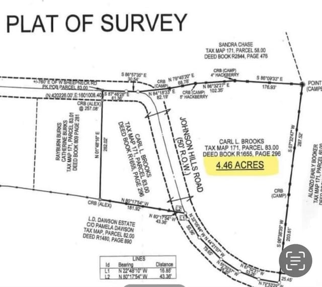 0 Johnson Hill Rd, Mount Pleasant, TN 38474 - photo 10