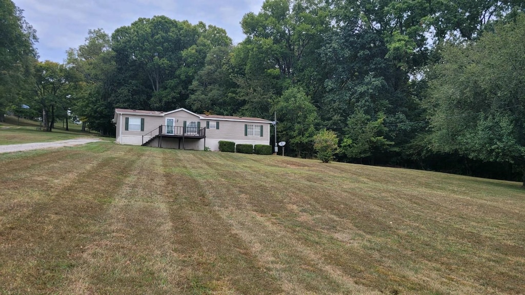 5174 Flat Creek Rd, Spring Hill, TN 37174 - photo 1