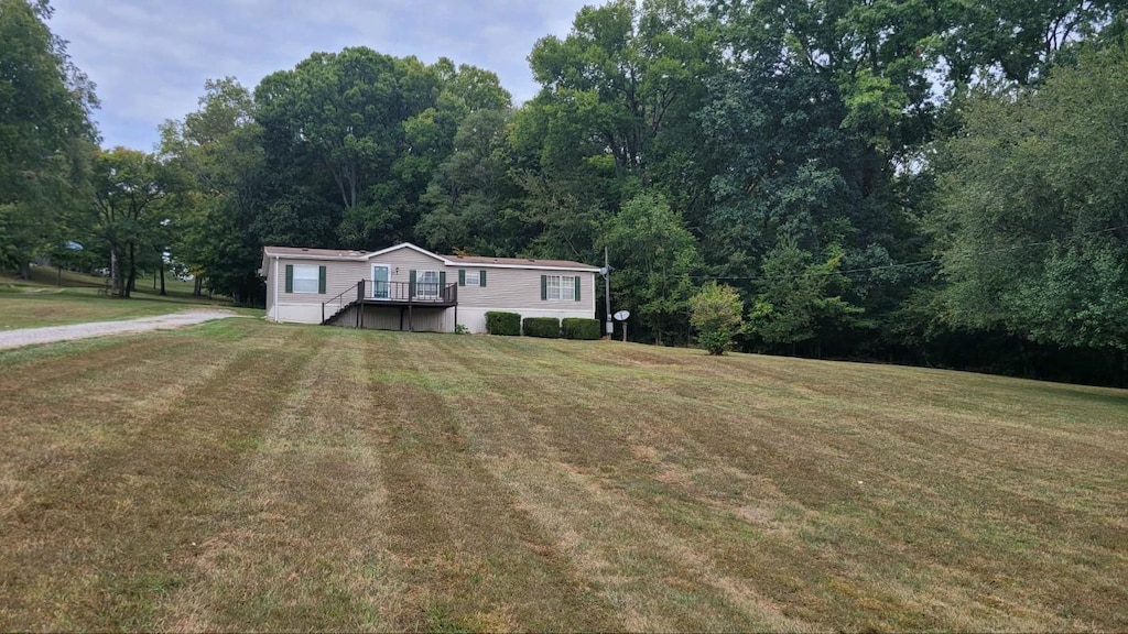 5174 Flat Creek Rd, Spring Hill, TN 37174 - photo 2
