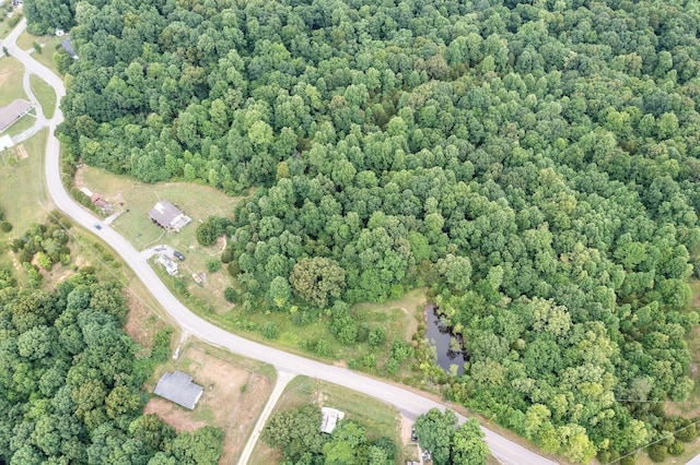 0 Jim Kim Rd, Cunningham, TN 37052