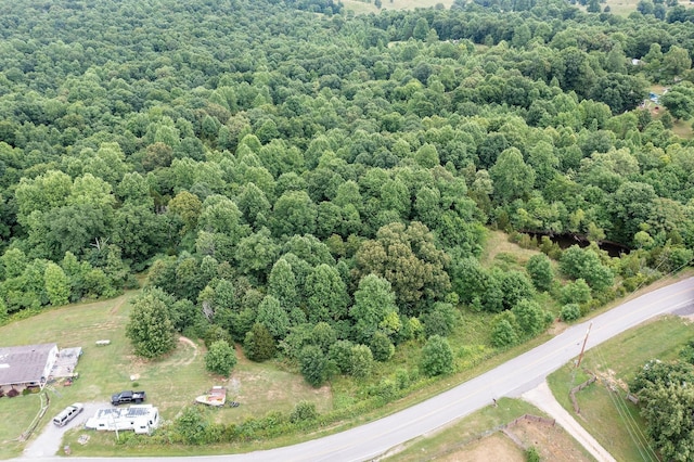 0 Jim Kim Rd, Cunningham, TN 37052