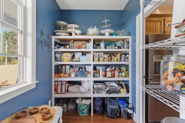 4584 S Mill Ln, Cross Plains, TN 37049 - view of storage area