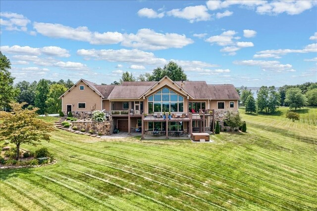 30 Bass Ct, Whitesville, KY 42378 - photo 49