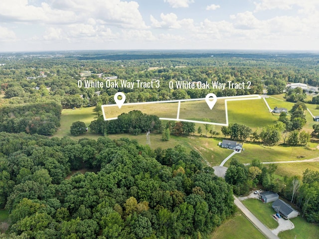 0 White Oak Way, Dickson TN, 37055 land for sale