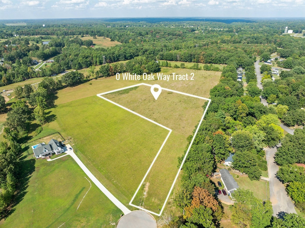0 White Oak Way, Dickson, TN 37055