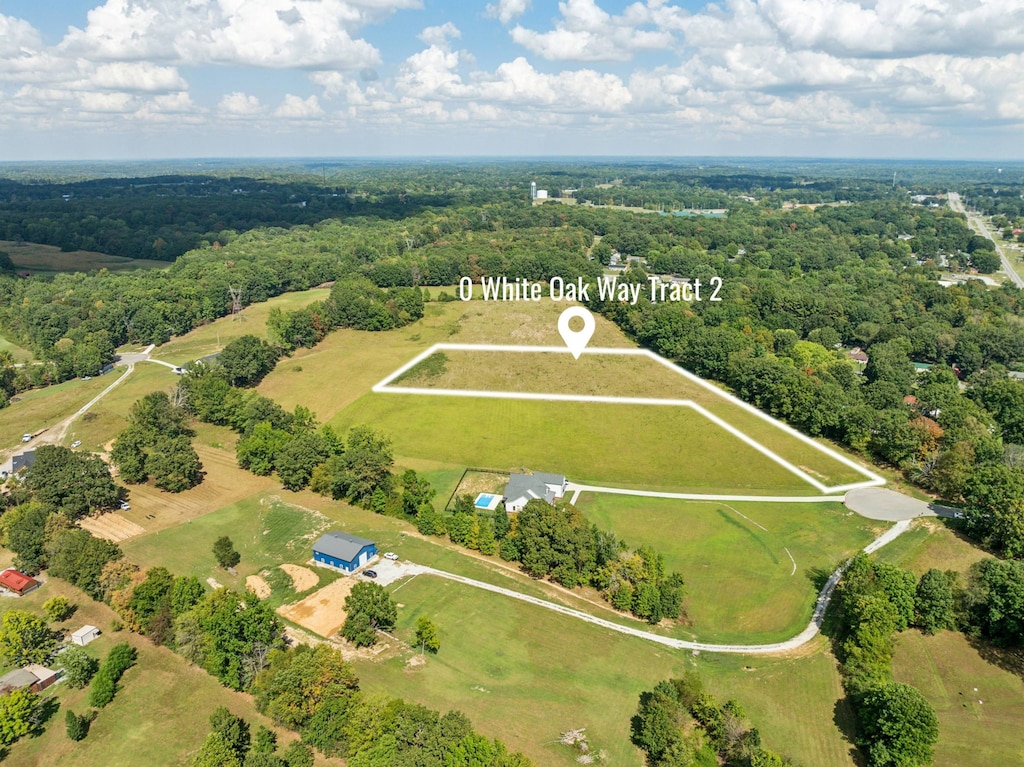 0 White Oak Way, Dickson, TN 37055