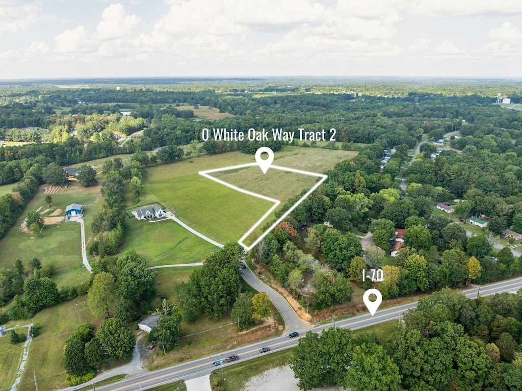 0 White Oak Way, Dickson, TN 37055