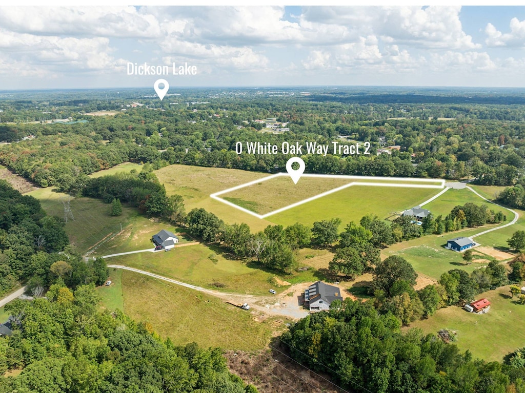 0 White Oak Way, Dickson, TN 37055